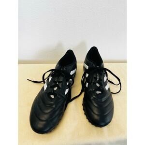 Adidas Indoor Soccer Shoes Mens Size 7 1/2